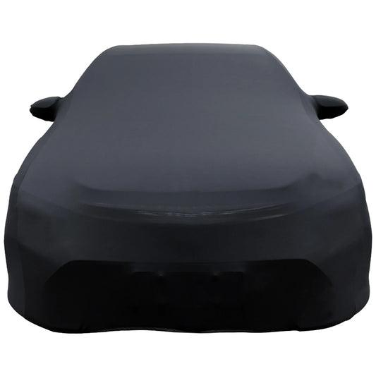 Universal Car Covers Stretch Cloth Special Car Clothing Auto Cover Indoor Dust Sun Protection Exterior Accessories