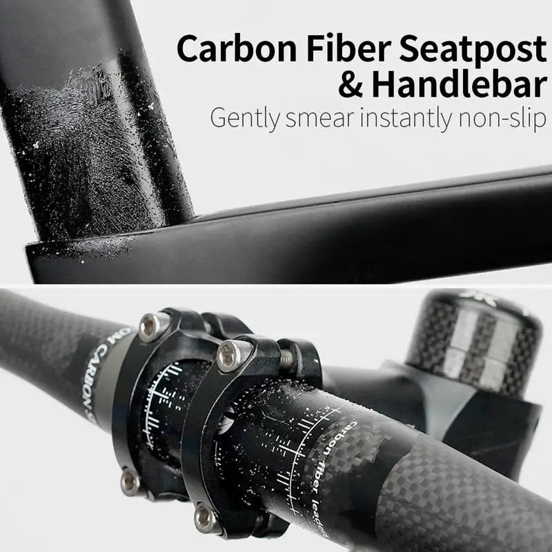 Carbon Fiber Anti Slip Agent Bicycle Grease For All Types Of Carbon Fiber Parts Accessory