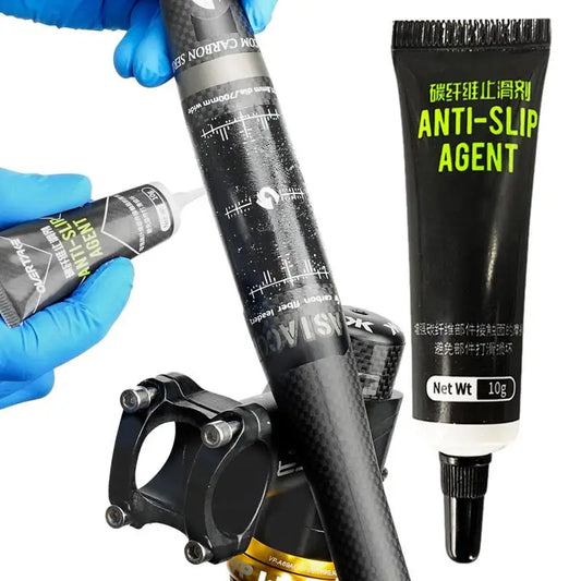 Carbon Fiber Anti Slip Agent Bicycle Grease For All Types Of Carbon Fiber Parts Accessory