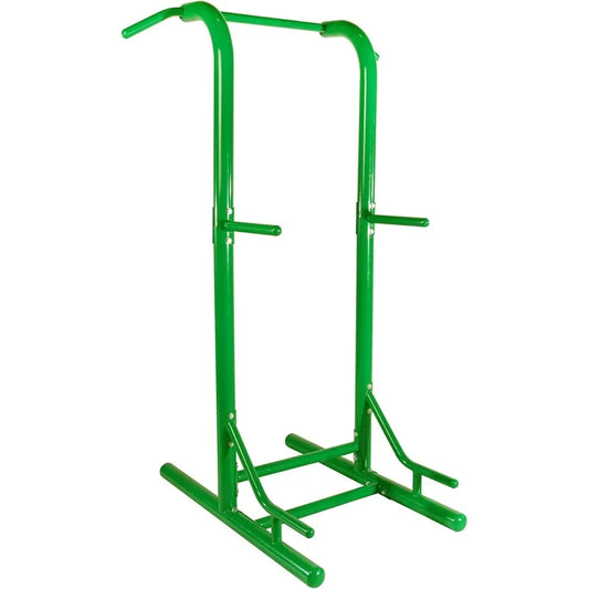 Power Tower, Fitness Equipment Outdoor Fitness Multi-Use Strength Training Large Body Building Sports Entertainment