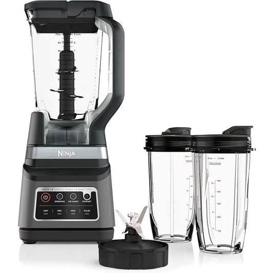 Ninja BN751 Professional Plus DUO Blender